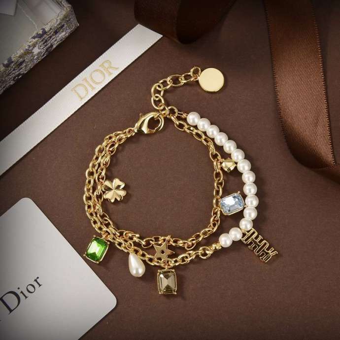 Picture of Dior Bracelet _SKUDiorbracelet05cly1037356
